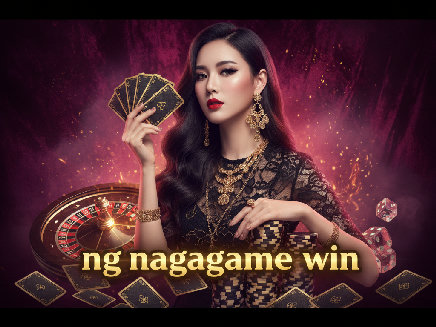 ng nagagame win